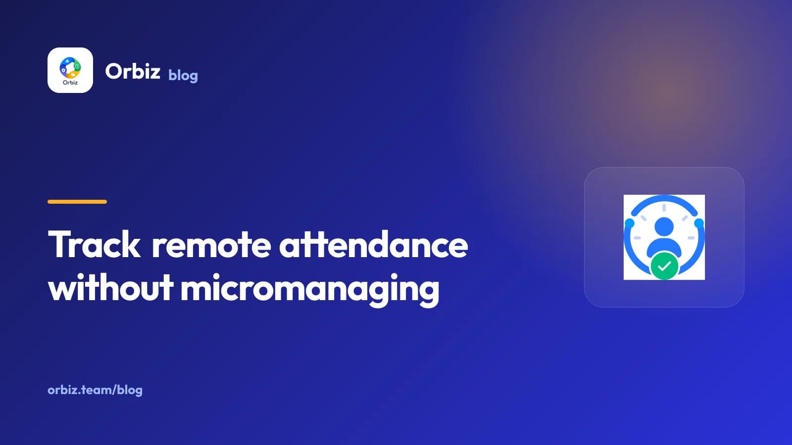 A team day timeline with clock-in, break and pause segments for three remote employees.
